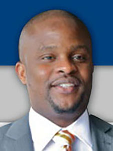 Image of Richardo HARVEY